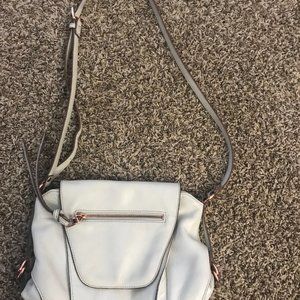 White Kooba Shoulder Bag - Good Condition